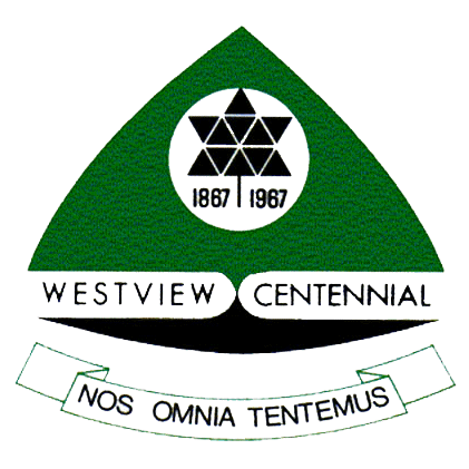 Westview Centennial Secondary School