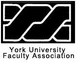 York University Faculty Association