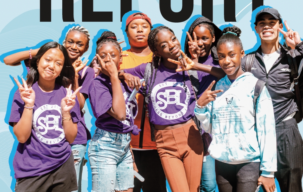 Summer program Report 2022