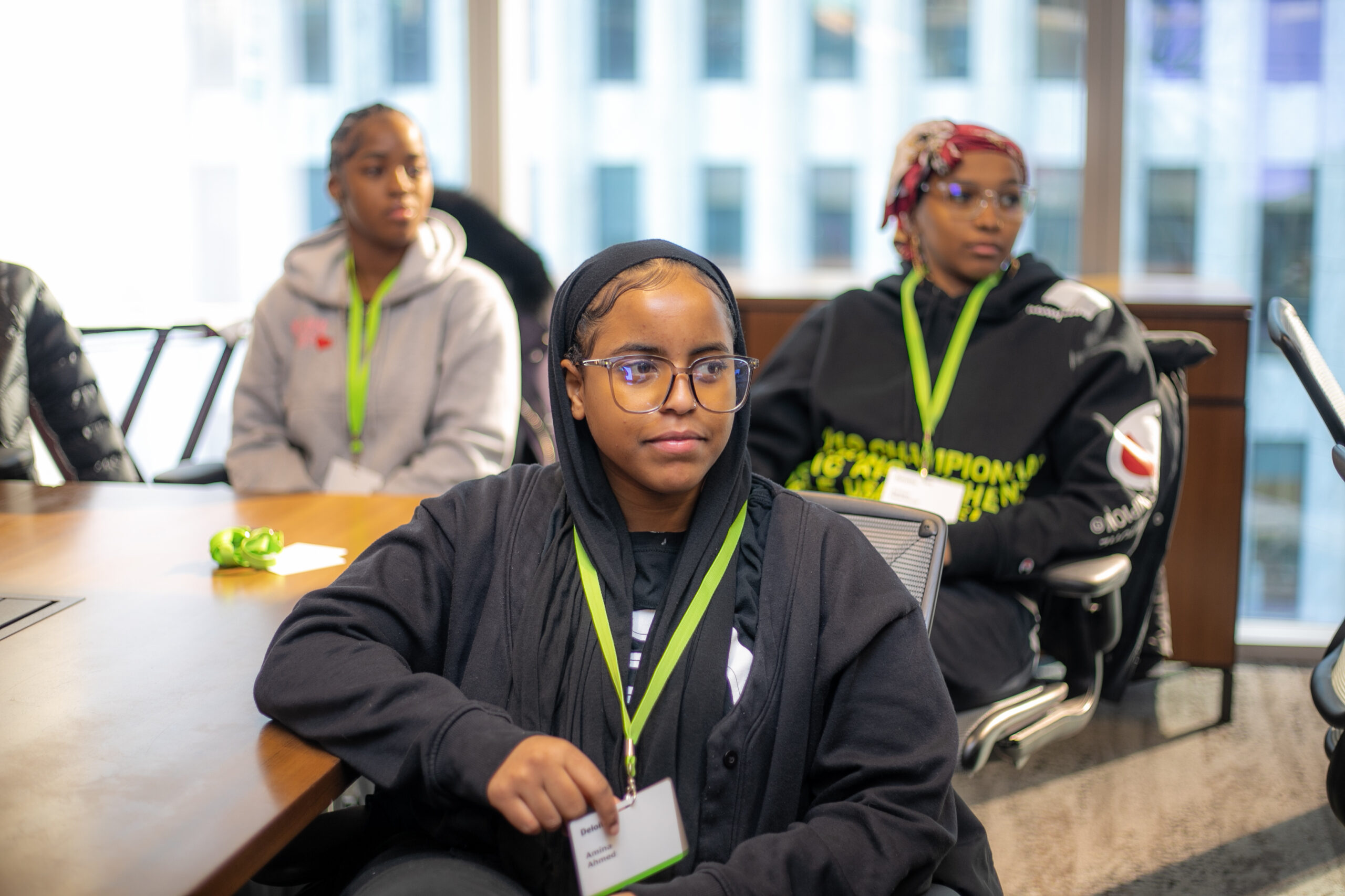 Founders & Partners SBL