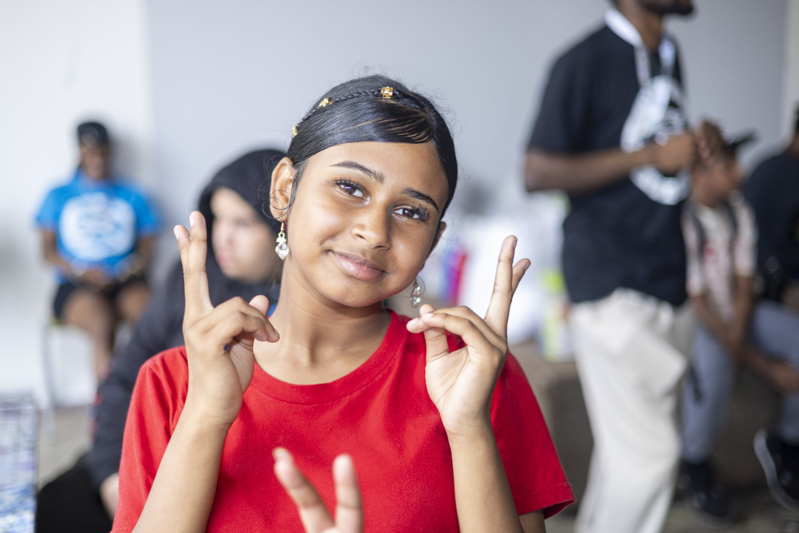 Founders & Partners SBL