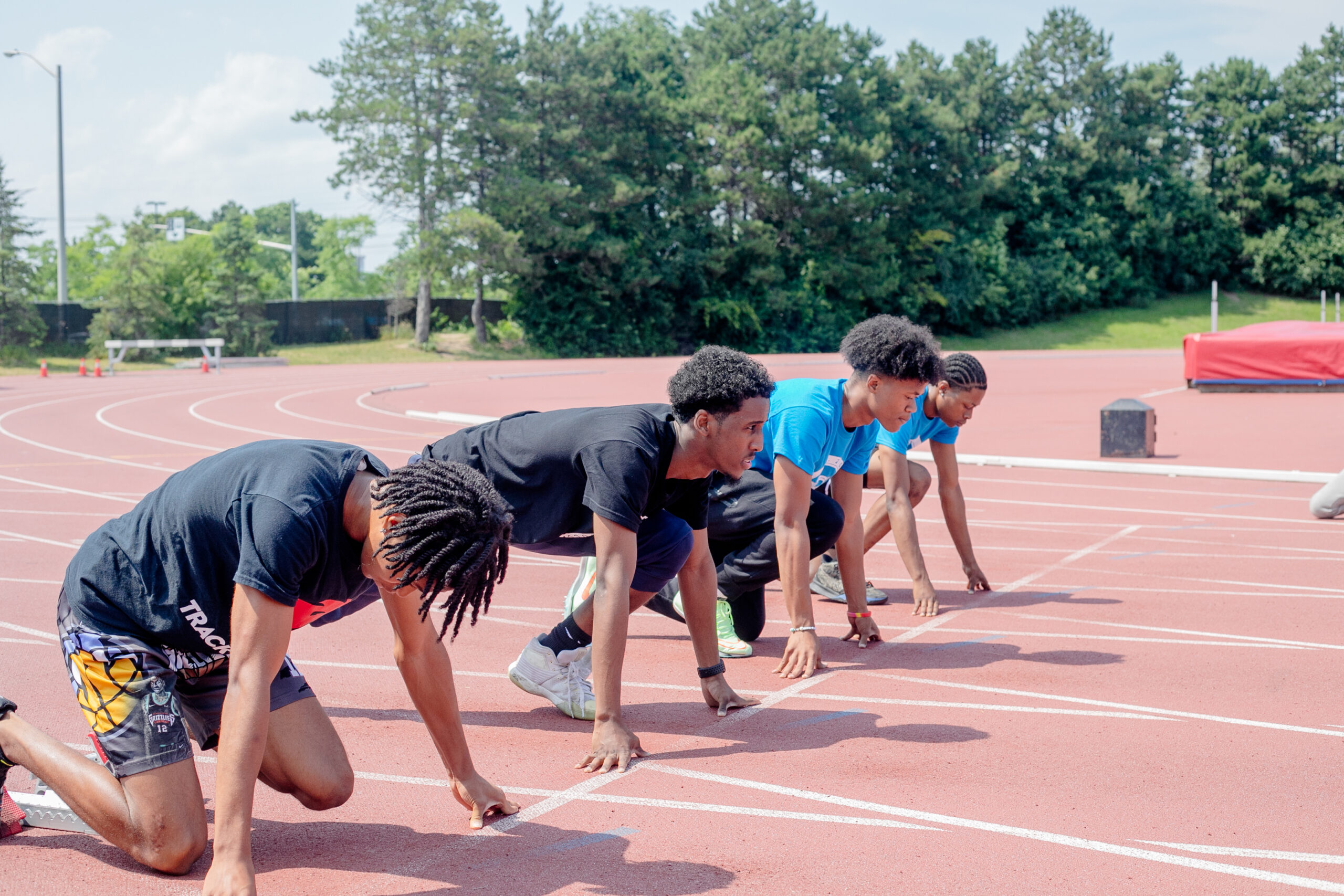 Founders & Partners SBL