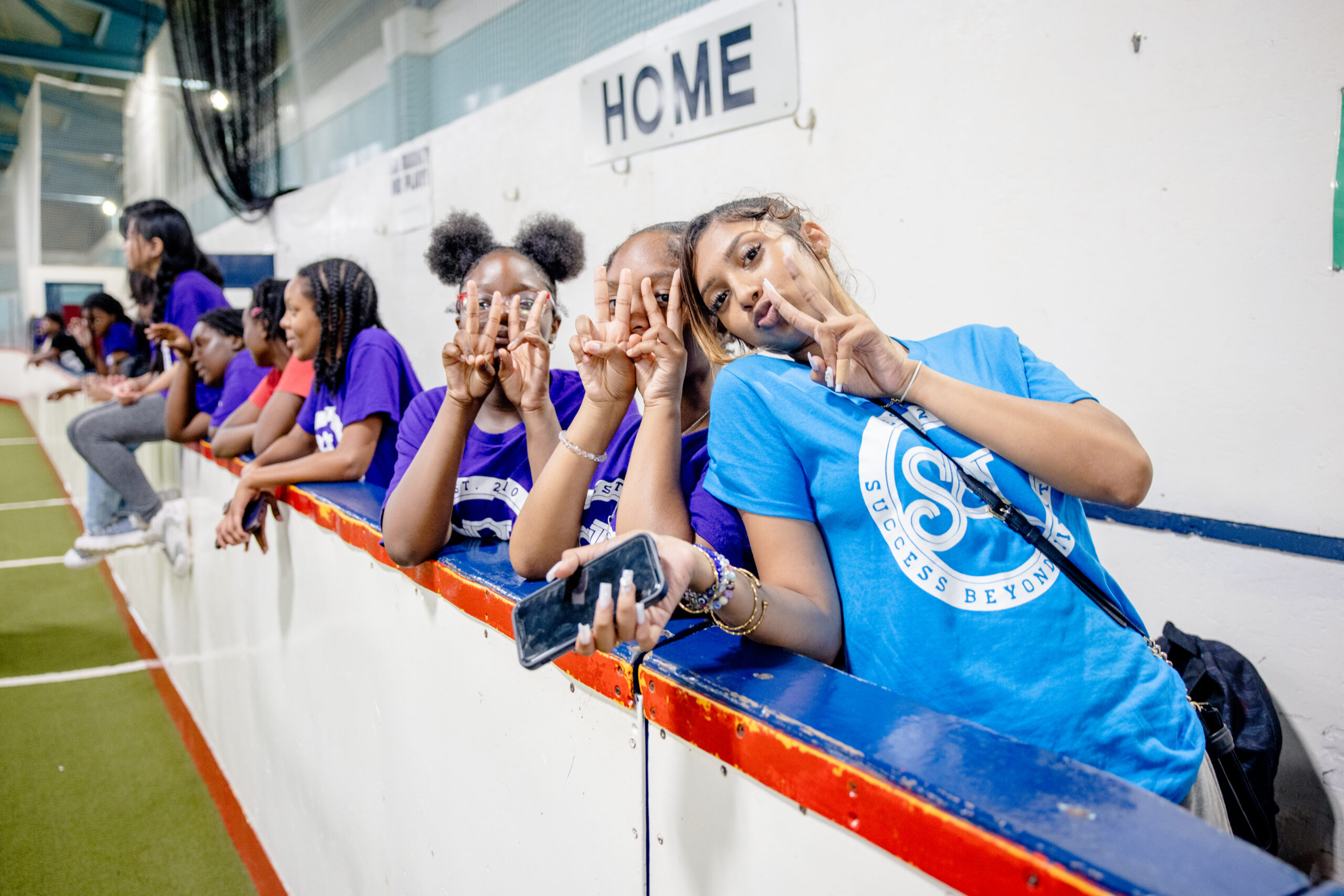 Founders & Partners SBL