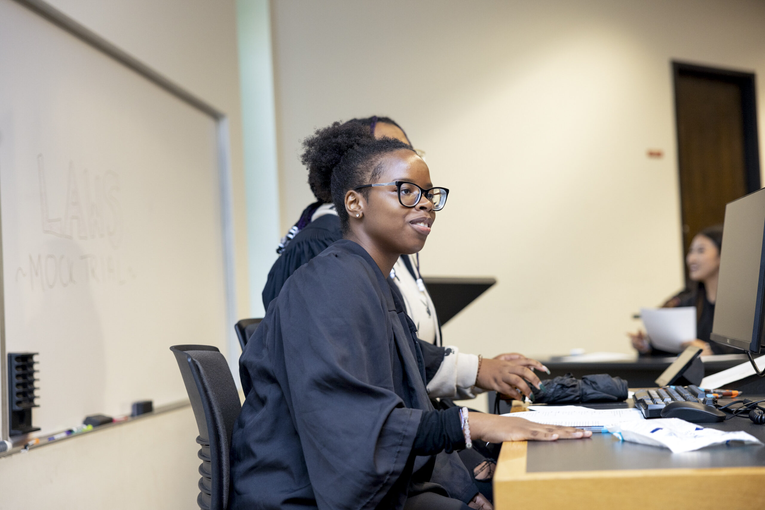 Founders & Partners SBL