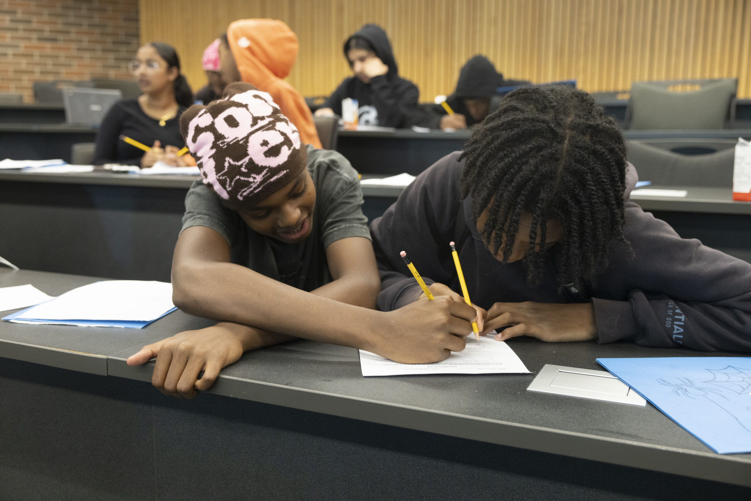 Founders & Partners SBL