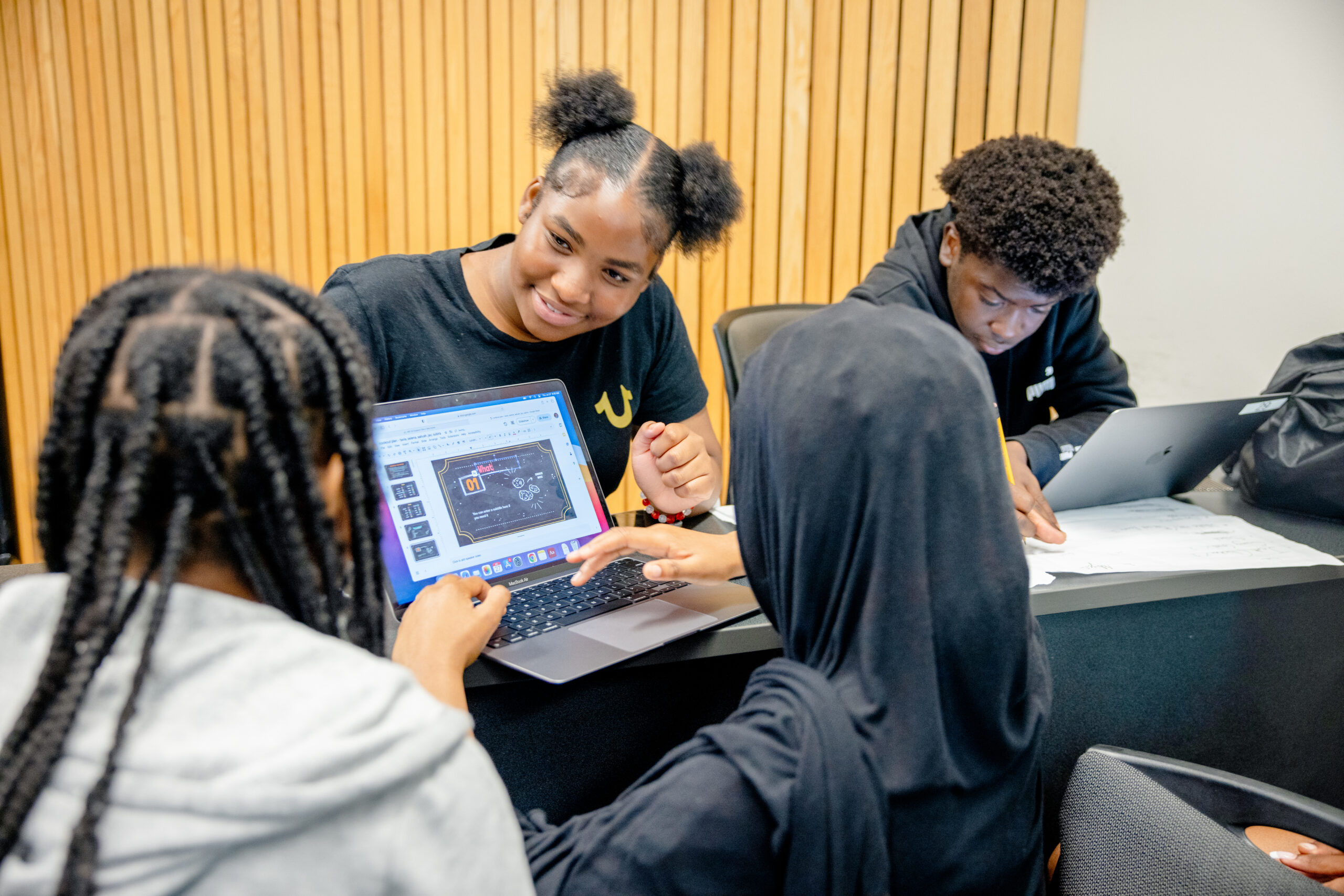 Founders & Partners SBL