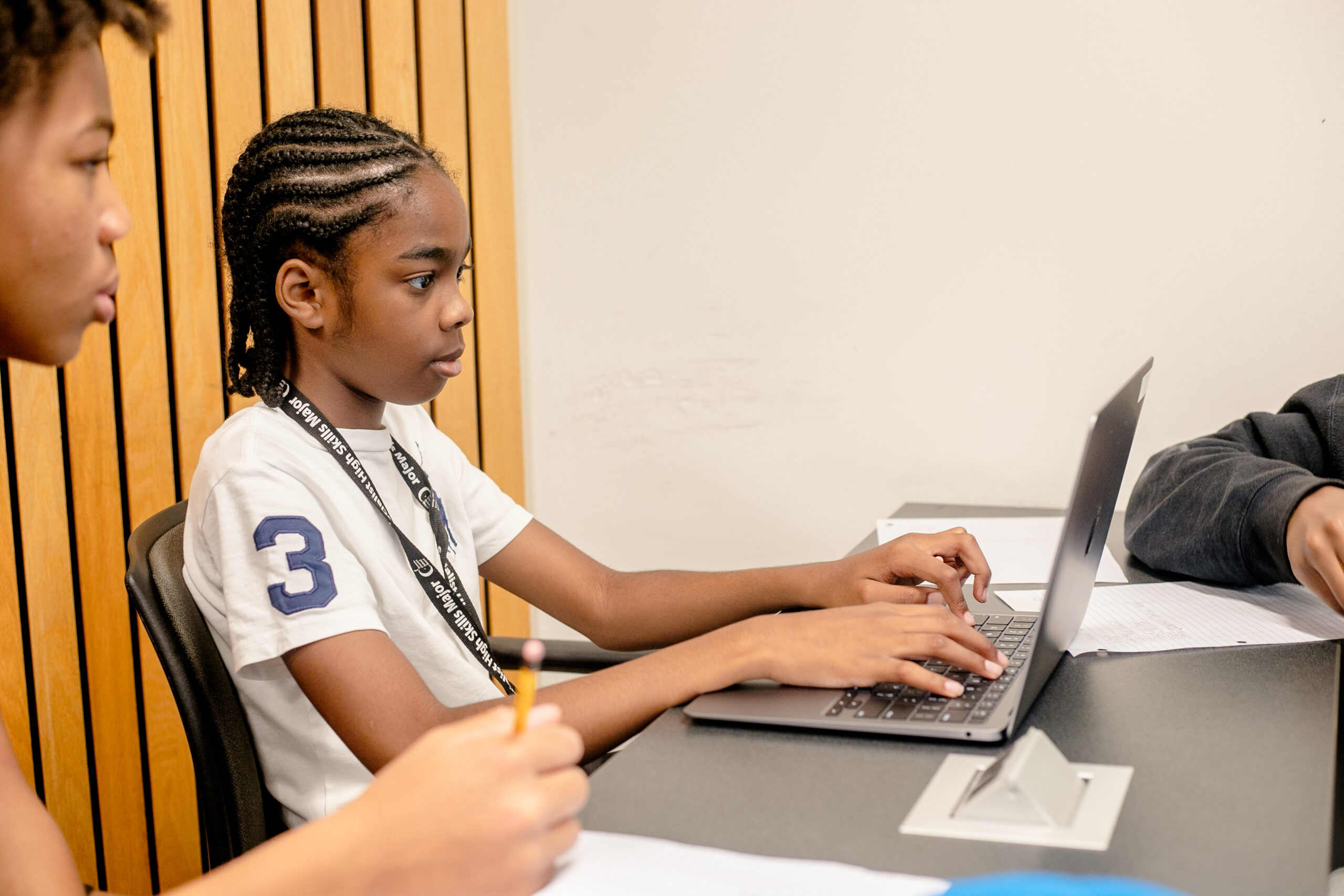 Founders & Partners SBL