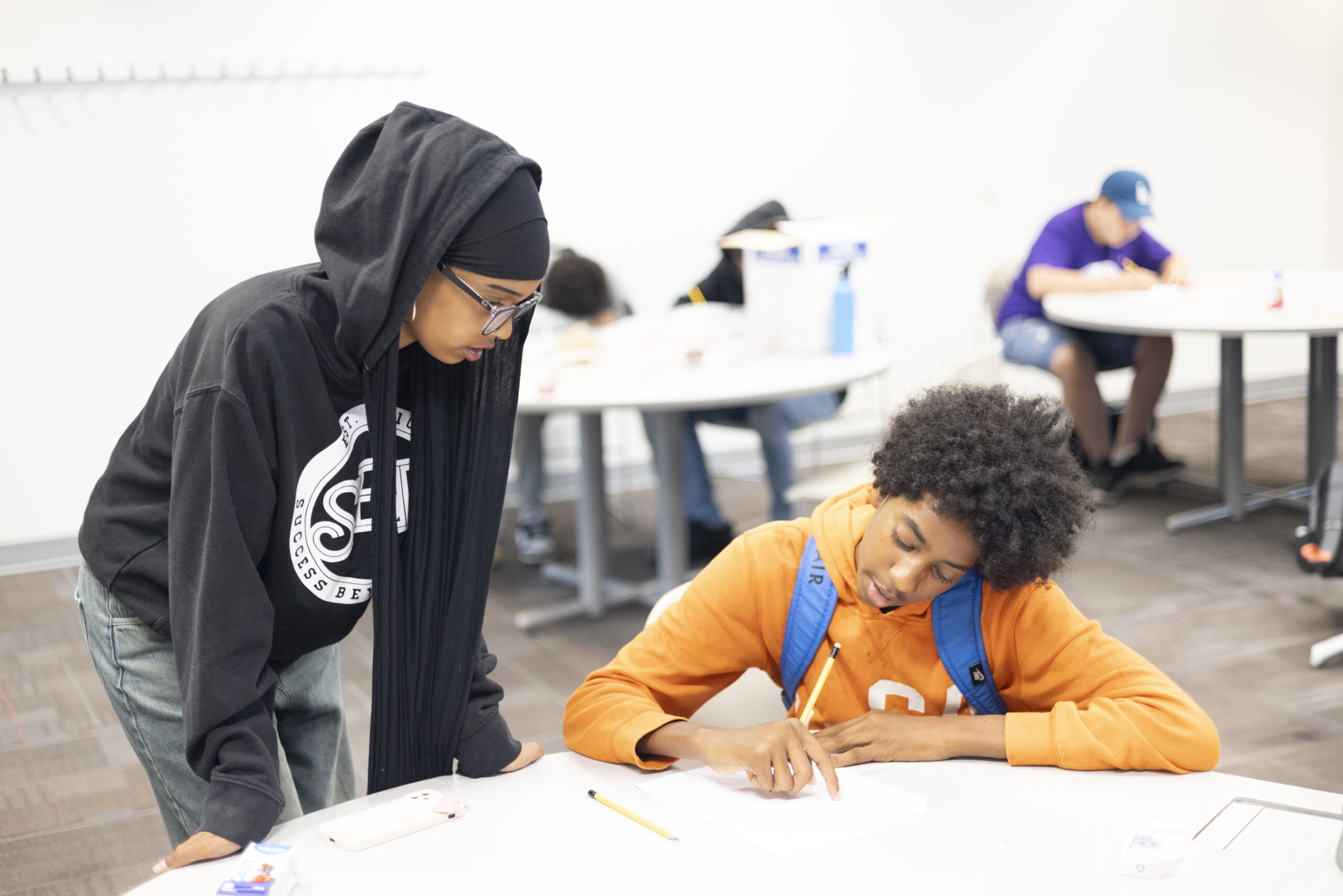 Founders & Partners SBL