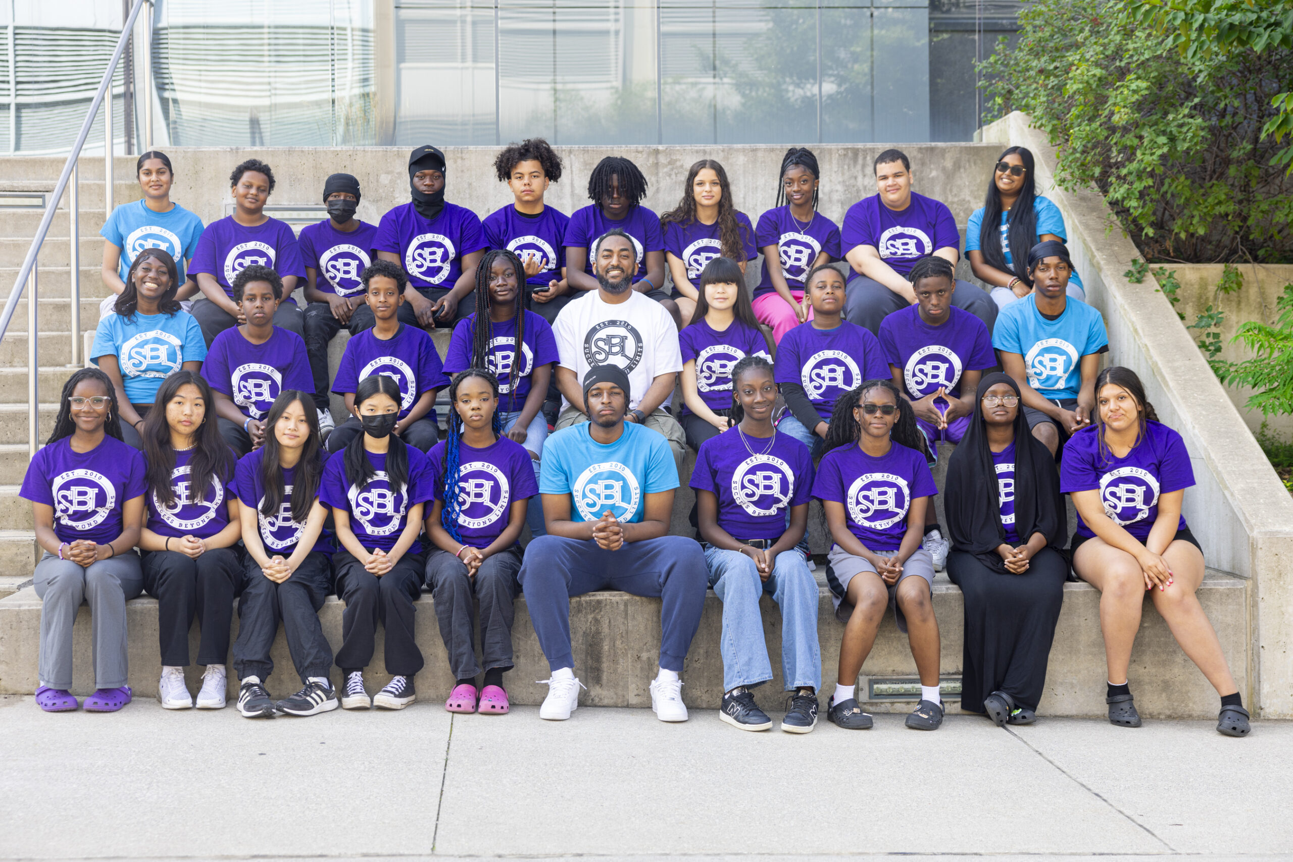 Founders & Partners SBL