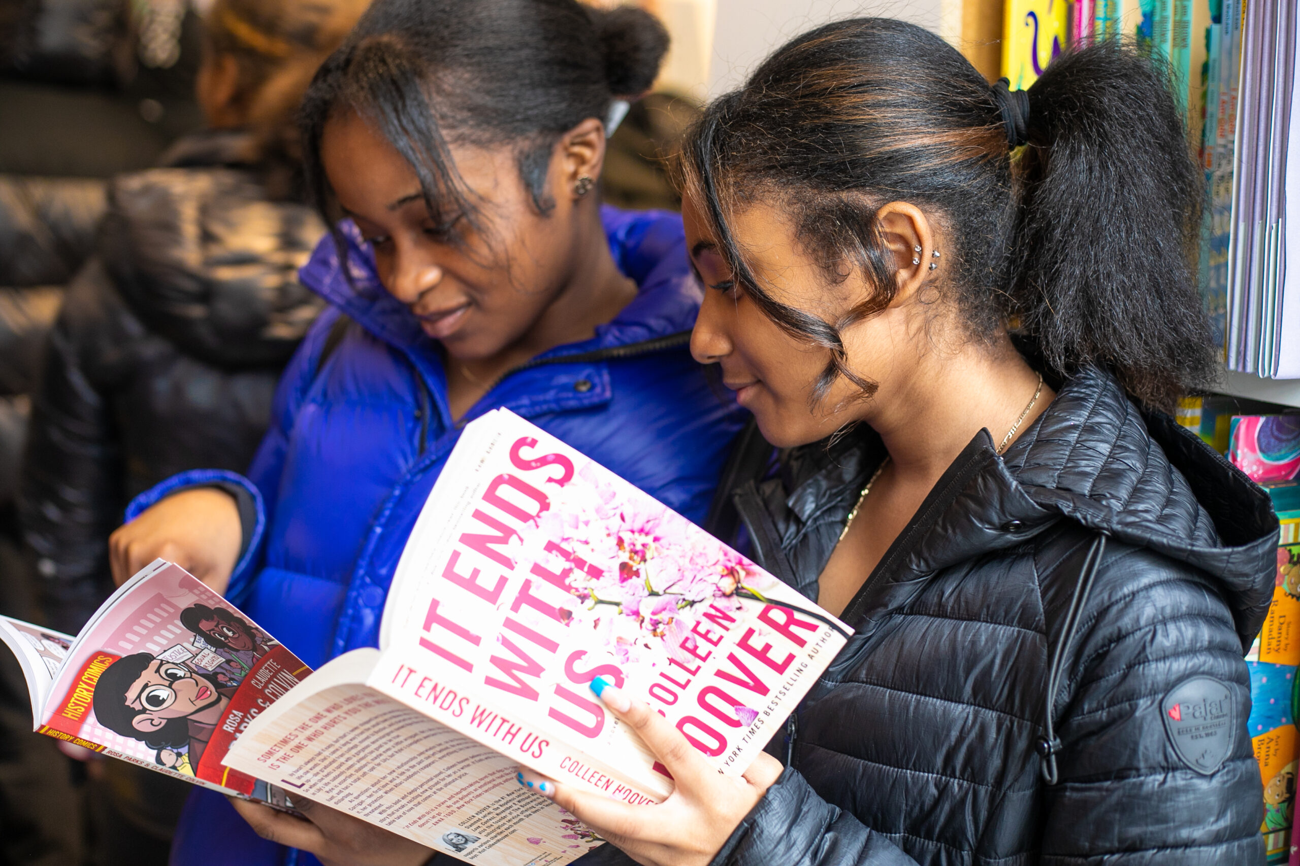 Founders & Partners SBL