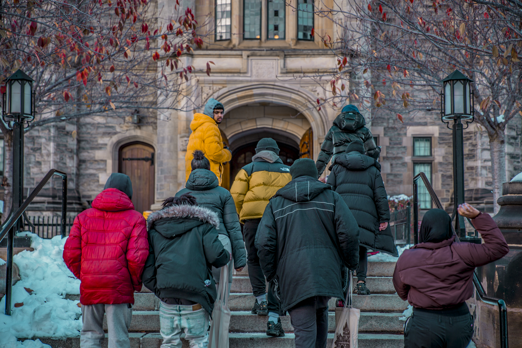 Founders & Partners SBL